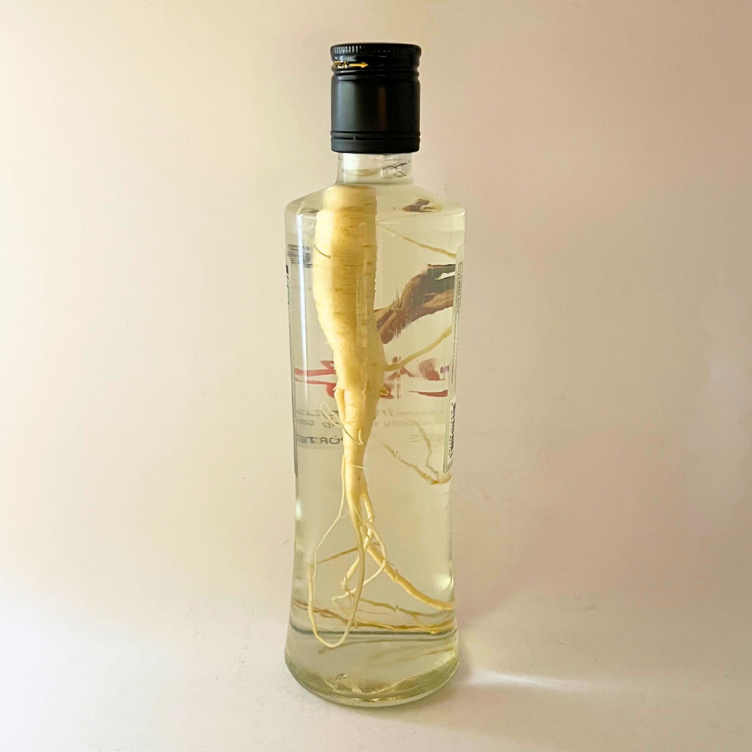 인삼주 375ml(Ginseng Wine 375ml)