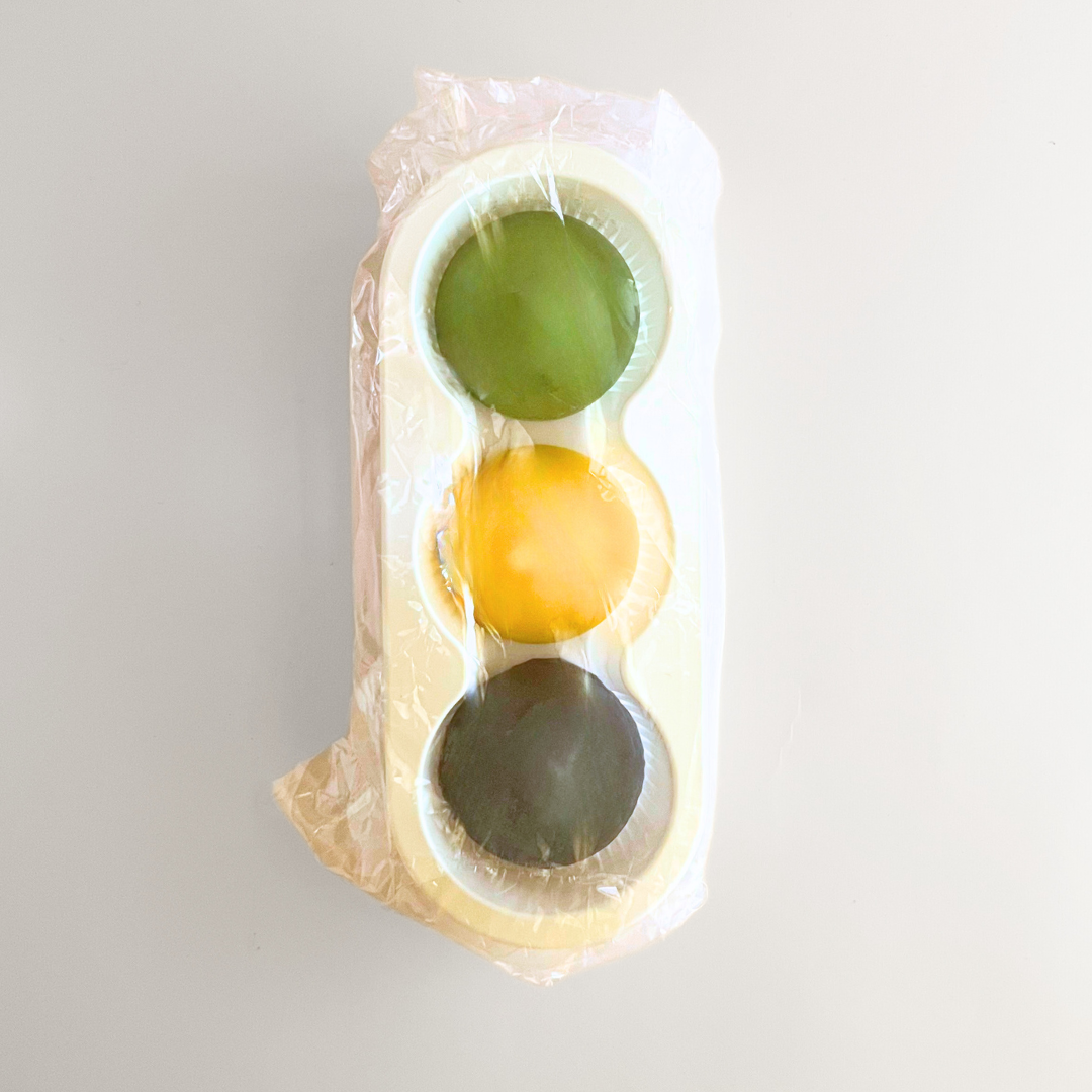 MC 모찌 아이스크림 믹스 3P(MC MOCHI ICE CREAM MIXED 3P)