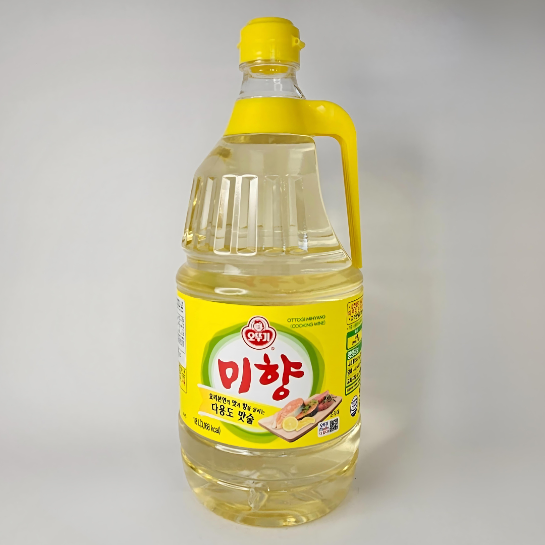 오뚜기 미향 1.8L(OTG Cooking Wine 1.8L)