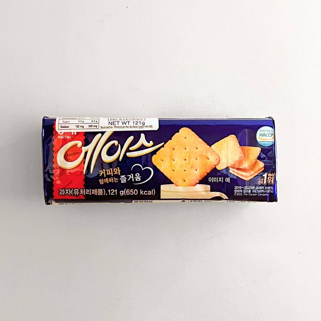 해태 에이스 121g-1(HT Ace Cracker 121g-1)