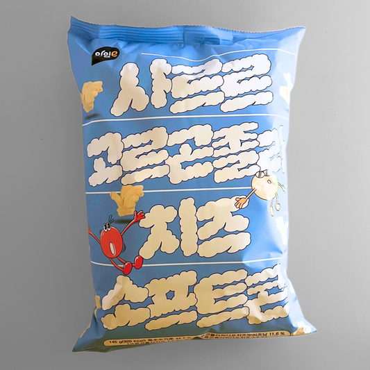 노브랜드 고르곤졸라 치즈 소프트콘 150g(NB Gorgonzola Cheese Soft Corn 150g)