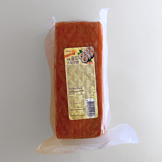 진주햄 김밥용 세절햄 1kg(JJ 火腿片(金巴布) 1kg)