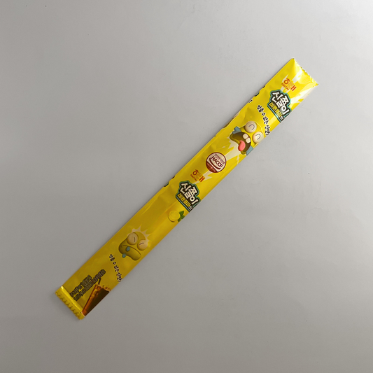 해태 신쫄이 레몬 콜라맛 24G(HT Soft Jelly Lemon Cola 24G)