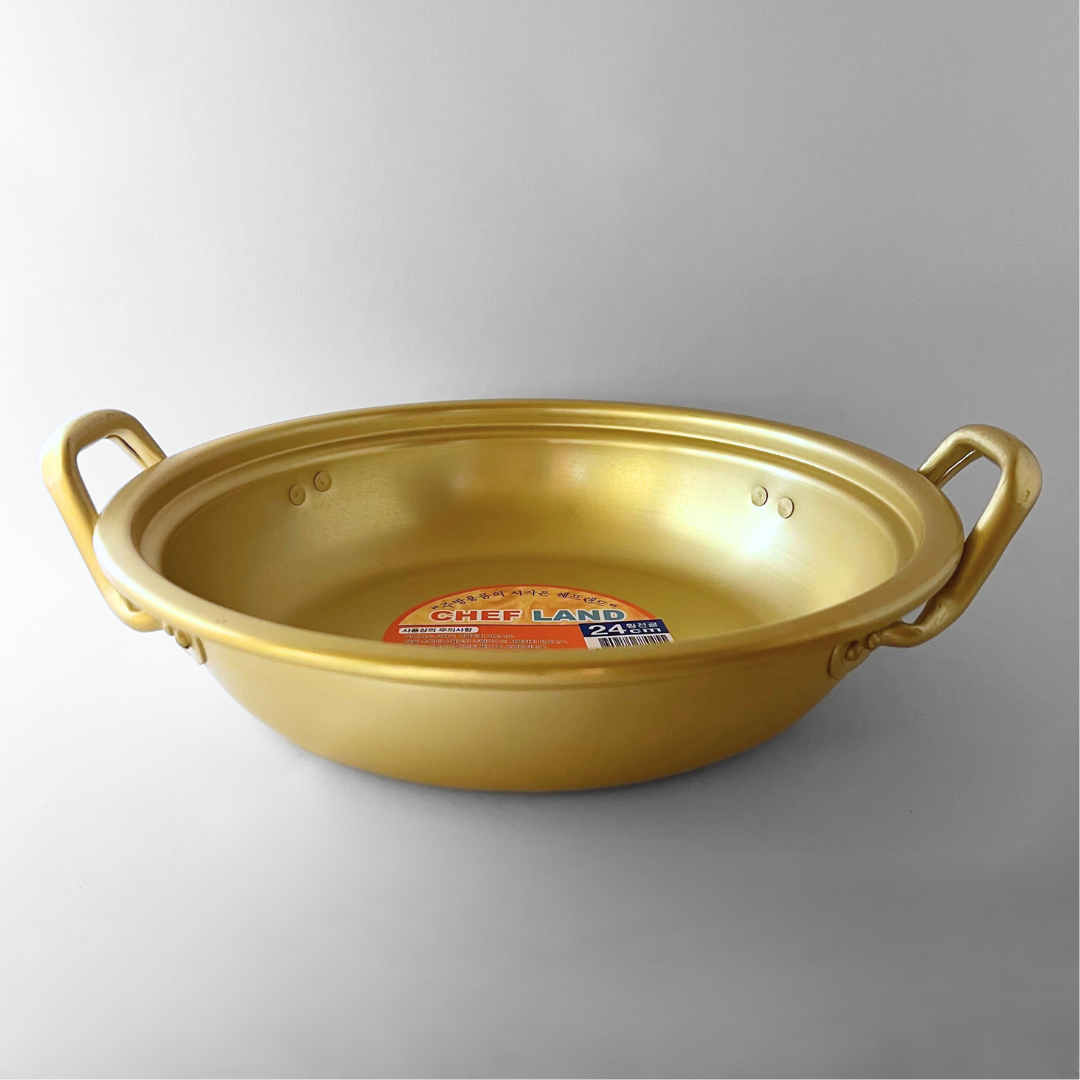 황전골냄비 24cm(黄炖锅24cm)