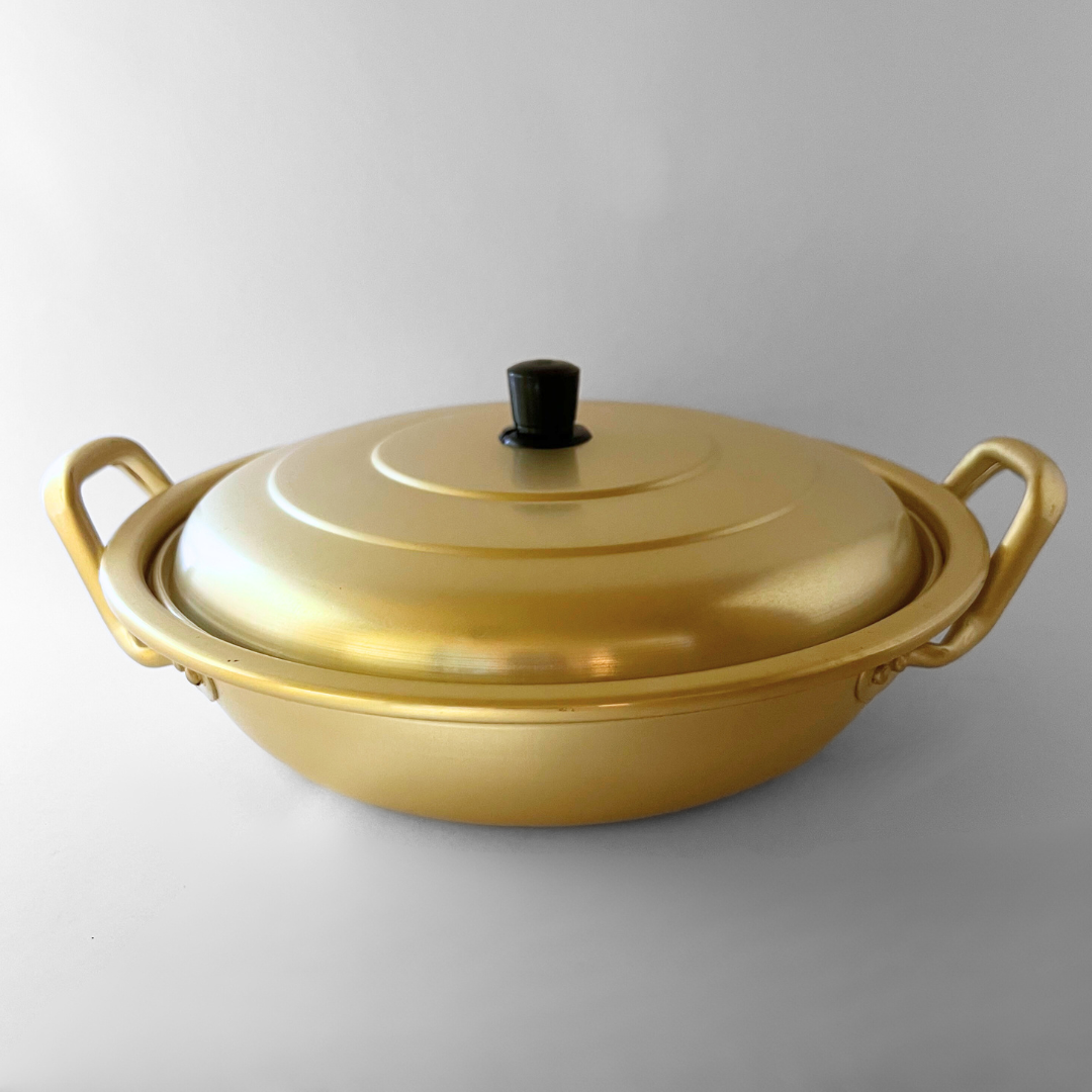 황전골냄비 24cm(黄炖锅24cm)
