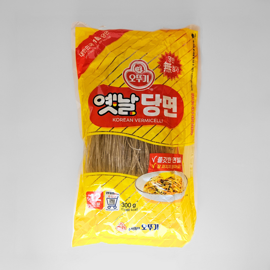 오뚜기 옛날당면 300g(OTG Starch Vermicelli 300g)