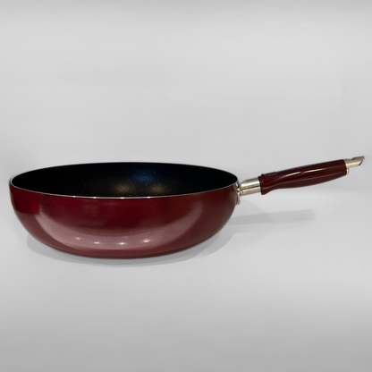 우성 궁중팬 32cm(WS 煎锅(深) 32cm)