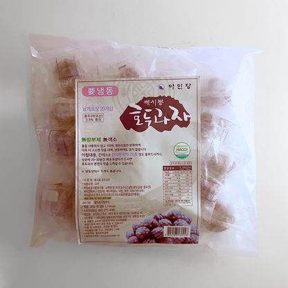 아인당 호두과자 360G(ED Walnut Bread 360G)
