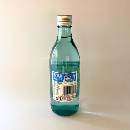 진로 진로이즈백 360ml(JR Jinro Is Back 360ml)