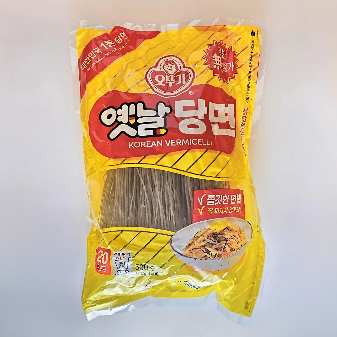 오뚜기 옛날당면 500g(OTG Starch Vermicelli 500g)
