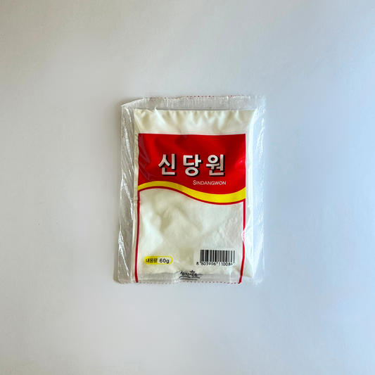 삼진식품 신당원 60g(SJF New Sugar 60g)