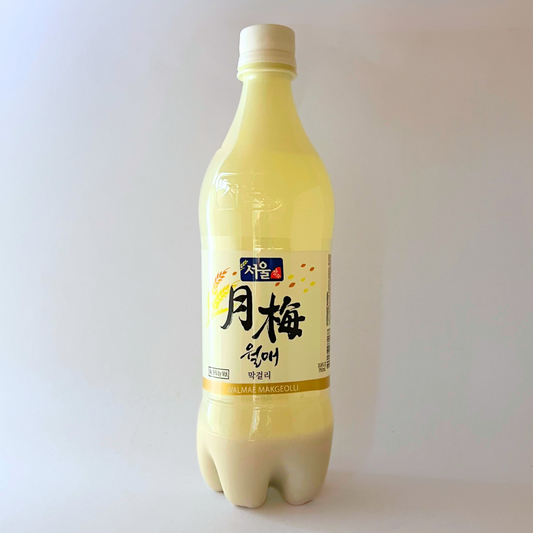 월매 막걸리 750ml(JS Walmae Rice Wine 750ml)