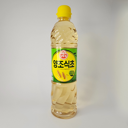 오뚜기 양조식초 900ml(OTG Vinegar 900ml)