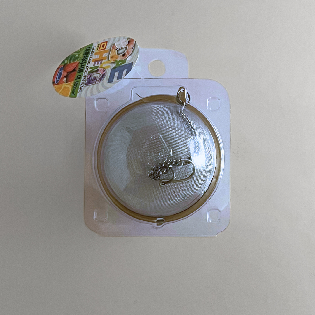 대흥 차다시통(대)(DH 茶汤汁容器(大))