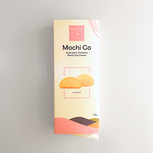 MC 모찌 아스크림 망고 3P(MC MOCHI ICE CREAM MANGO 3P)
