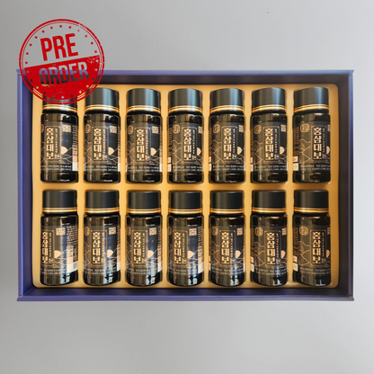 [Pre Order] 한삼인 홍삼대보 1호 (16개)(HSI KOREAN RED GINSENG ROYAL SET NO.1*)
