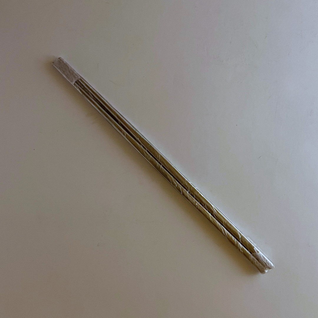 진공 젓가락(S/S Chopsticks)