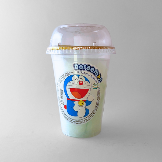 S&K GLOBAL 도라에몽 솜사탕 12G(S&K DORAEMON COTTON CANDY 12g)