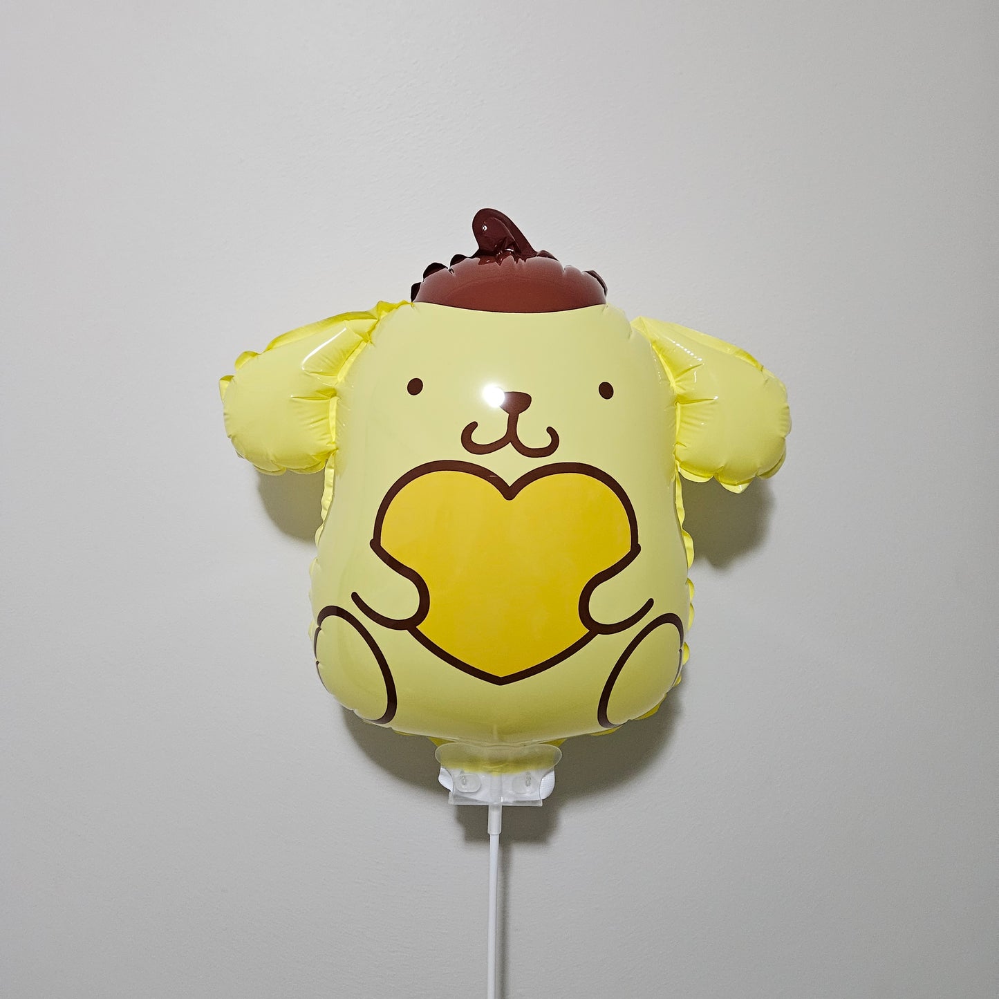 수피아 풍선 폼폼푸린(Sufia Balloon Pompompurin)